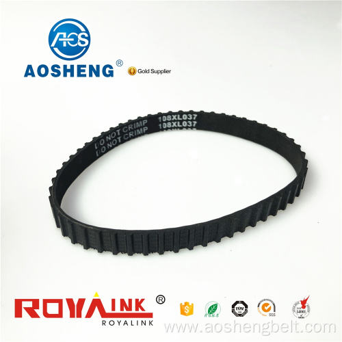 industrial power transmission belt 470H50MM cutting machine